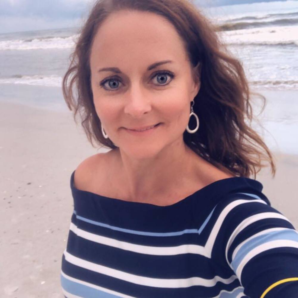 Meet your Posher, Kathy